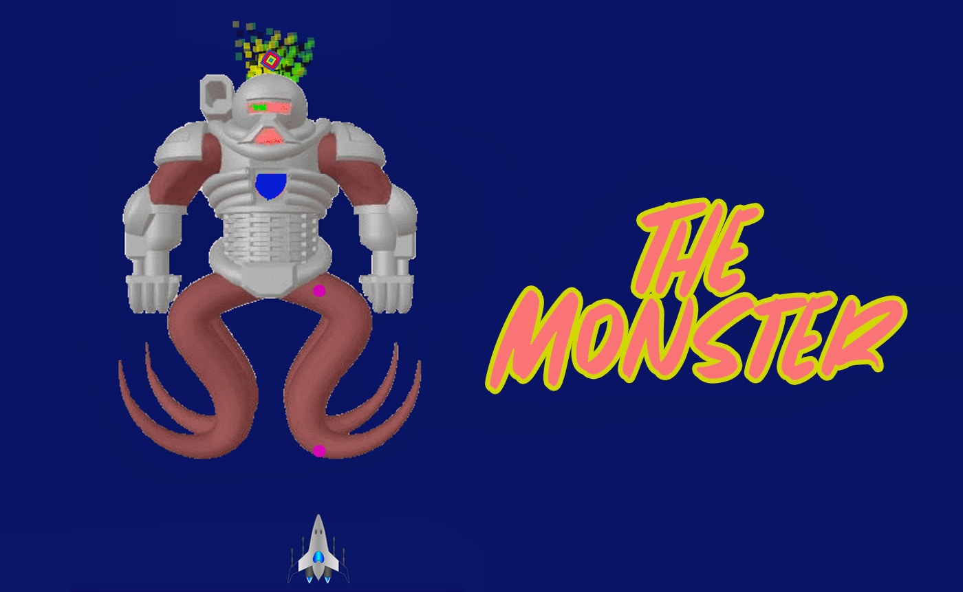 TheMonster