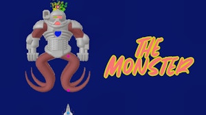 Image for TheMonster