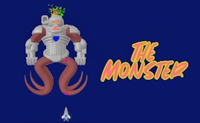 TheMonster