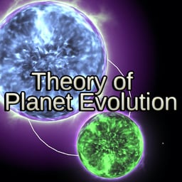 Theory of Planet Evolution Online strategy Games on taptohit.com