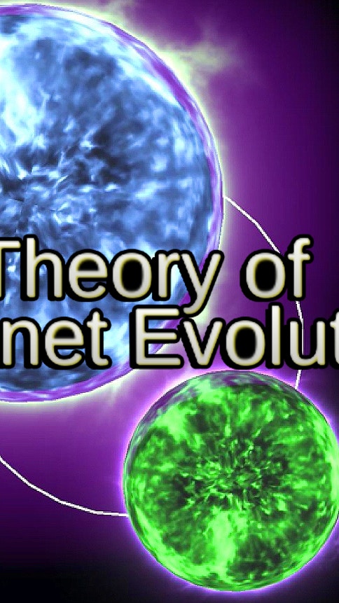 Theory of Planet Evolution