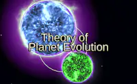 Theory of Planet Evolution