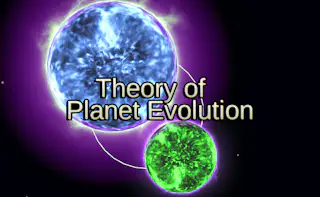 Theory of Planet Evolution