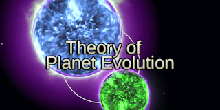 Theory of Planet Evolution thumbnail