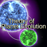 Theory of Planet Evolution