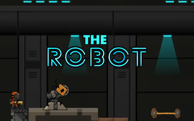 TheRobot