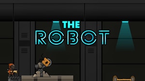 Image for TheRobot