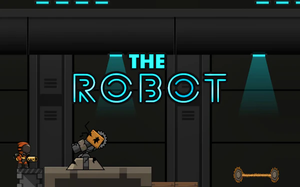 TheRobot