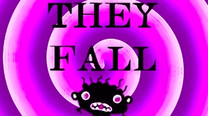 Image for They Fall