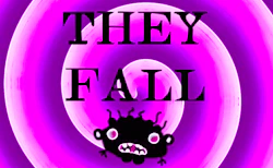 They Fall