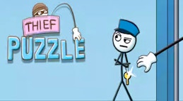 Thief Puzzle
