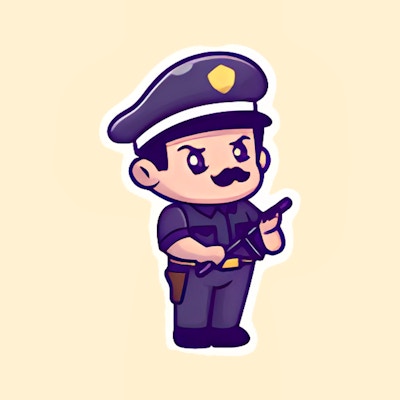 Thief Trap By Gamepix