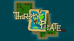 Thirsty Pirate