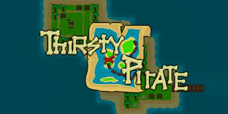 Thirsty Pirate thumbnail