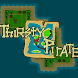 Thirsty Pirate