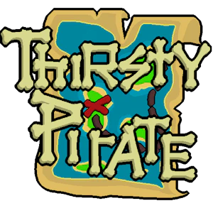 Thirsty Pirate Thumbnail