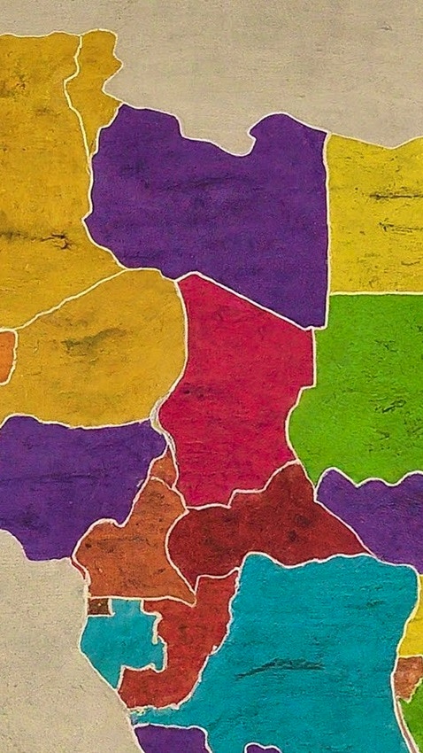 This Time For Africa