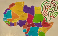 هذه المرة لأفريقيا