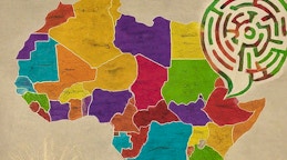 This Time For Africa