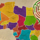 This Time For Africa