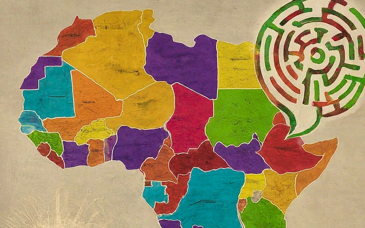 Play This Time For Africa — free online Puzzle game