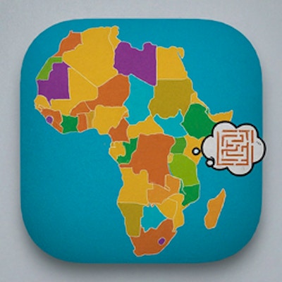 This Time For Africa By Gamepix