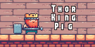 Thor King Pig thumbnail