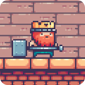 Thor King Pig Thumbnail