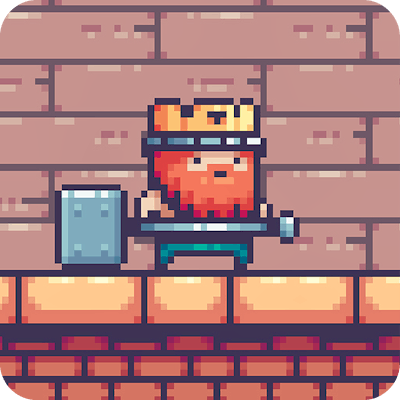 Thor King Pig By Gamepix