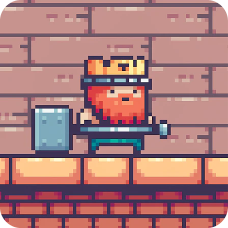 Thor King Pig game thumbnail