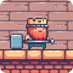 THOR KING PIG