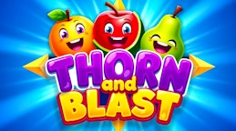 Thorn and Blast