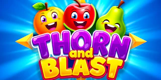 Thorn and Blast thumbnail