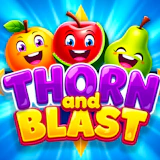 Thorn and Blast