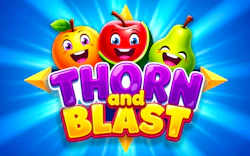 Thorn and Blast