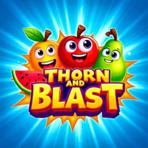 Thorn and Blast Thumbnail