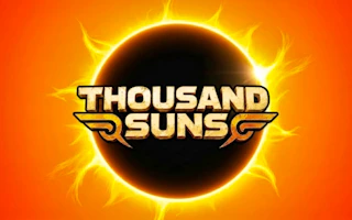Thousand Suns