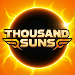 Thousand Suns