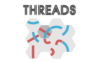 Threads - Puzzle