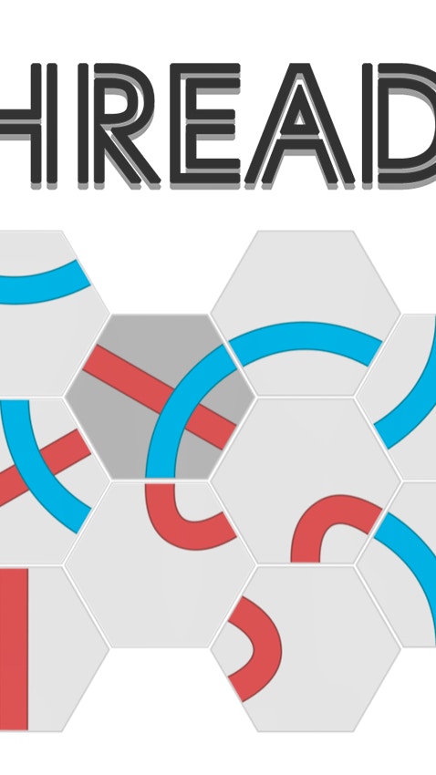 Threads - Puzzle