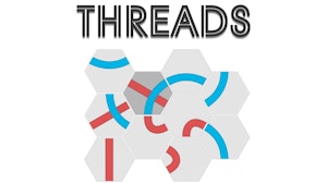 Image for Threads - Puzzle