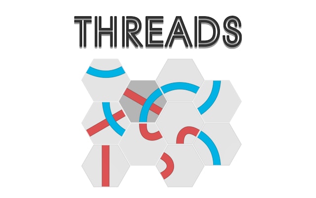 Threads Puzzle