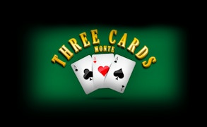 Three Cards Monte