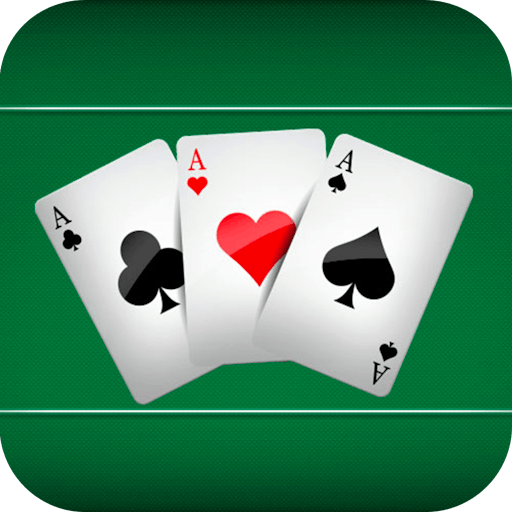 Three Cards Monte