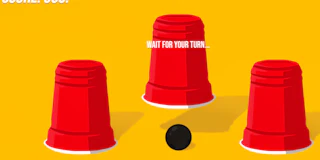 Three Cups Game thumbnail