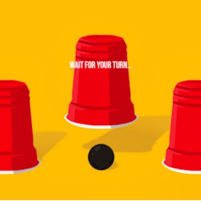 Three Cups Game By Gamepix