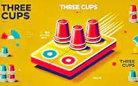 Three Cups