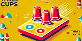Three Cups thumbnail