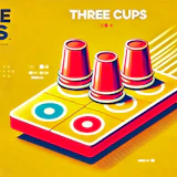 Three Cups