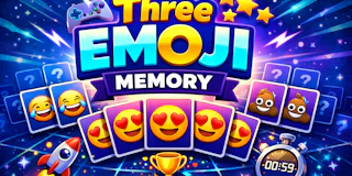 Three Emoji Memory thumbnail